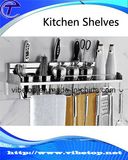 Household Stainless Steel Chrome Wire Rack
