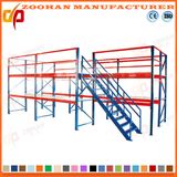 Customised Warehouse Loft Style Storage Rack (Zhr72)