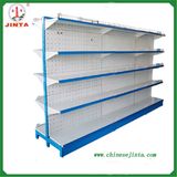 Common Used Standard Metal Gondola Shelf (JT-A01)