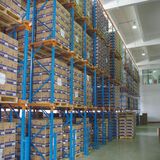 Heavy Duty Metal Storage Rack