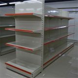 2016 Ce Proved Double Sided Supermarket Shelf