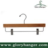 Wooden Pant Hanger for Household