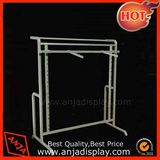 Metal Garment Display Racks Garment Stands