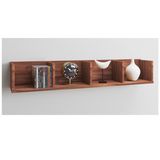 DVD Cube Toy Storage Living Room Study Display Stand Bookcase