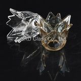 Chandelier Glass Candleholder C005