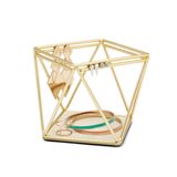 Geometry Metal Jewelry Storage Display Stand