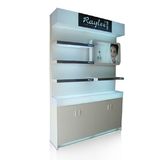 Professional Manufacture Floor Display Stand, Paper Display Rack, Cardboard Display Rack, Classic Design Waiting for Your Approval