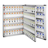 305 Keys Storage Case Wall Mounted Key Box with Safety Locking