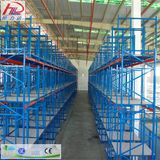 Long Span Metal Steel Shelving for Garage