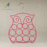 Hot Sale Metal Tie Hanger / Towel Rack for E-Commerce Platform