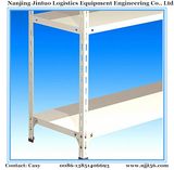 ISO9001 Approved Warehouse Storage Light Duty Rack