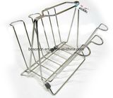 Chrome Plated Mug Cup Hanger Rack