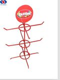 Supermarket Wholesale Metal Wire Display Stand/Snack Display Racks