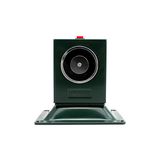 Floor Mount Door Contact Magnetic Door Holder with Ultra Low Power Consumption