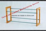 Wooden Shoe Rack Shoe Holder House Rack