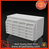 Retail Shoe Rack Shoe Display Stand