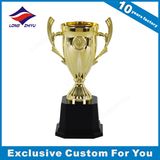 Custom Metal Taekwondo Trophy Cup for Award