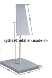 Stainless Steel Shoe Stand