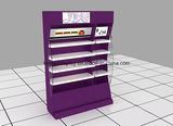 Cosmetic Display Shelf for Beauty Shop, Beauty Shop Design
