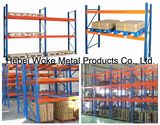 Heavy Duty Pallet Rack for Industrial Warehouse Storage