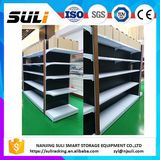 High Precision Display Furniture Gondola Supermarket Shelf