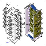 Shoes & Socks & Slipper & Clothing Store Display Furniture/Exhibition Stand