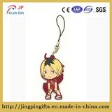 Haikyuu: Kenma PVC Keychain ~ Kenma Kozume ~ Nekoma High