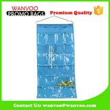 Fabric Hanging Magazine Organizer Bag Factory Made in China