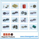 Various Shape Strong Neodymium (Ferrite) Magnet Pot