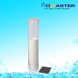 Screw Bracket Cup Dispenser (CH-1(T))