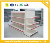 Heavy Duty Easy Assembled Store Supermarket Shelves Rack