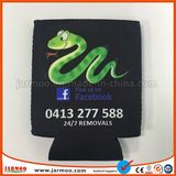 Neoprene Customized 330ml Beer Can Cooler