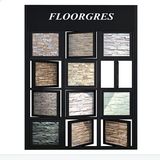 Metal Display Stand for Tile/Tile Display Rack
