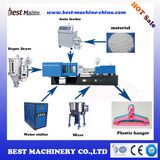 Standard Plastic Hanger Injection Molding Machine