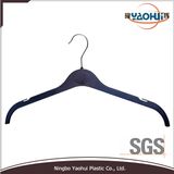 New Style Jacket Hanger with Metal Hook for Display (41cm)