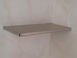 Rectangular Corner Shelf