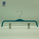 Yeelin ABS Plastic Hanger with Clips