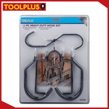 Storage Hook Set Indoor Tool Bike Ladder Hook