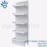 Supermarket Heavy Duty Double Sides Display Shelf (VMS903)