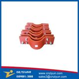 Clevis Hanger with Epoxy Plated