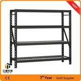 Steel Metal Shelf for Factory Medium Duty Warehouse Rack, Steel Shelving, Garage Shelving, Metal Racks