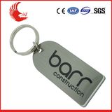 Zinc Alloy Trophy Coin Holder Keychain