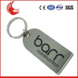 Zinc Alloy Trophy Coin Holder Keychain