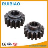 C45 Steel M1CNC Rack and Pinion Gears
