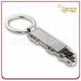 Hot Sale Car Shape Soft Enamel Metal Key Holder