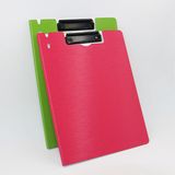 Mini Small Size PP Foam Clipboard for Menu Cover