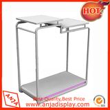 Metal Retail Store Racks for Clothes