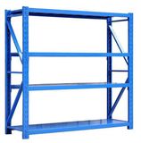 Heavy Duty Industrial Warehouse Storage Shelving Pallet Rack