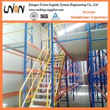 Warehouse Mezzanine Racking