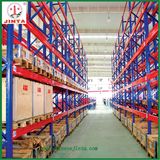 Powder Coated Display Metal Storage Racking (JT-C04)